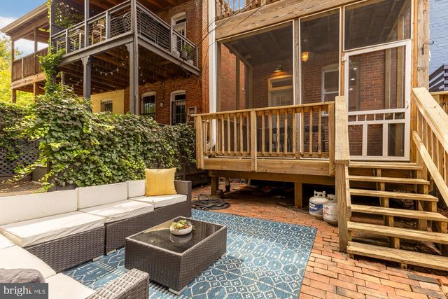 3161 18TH ST NW, Washington, DC 20010