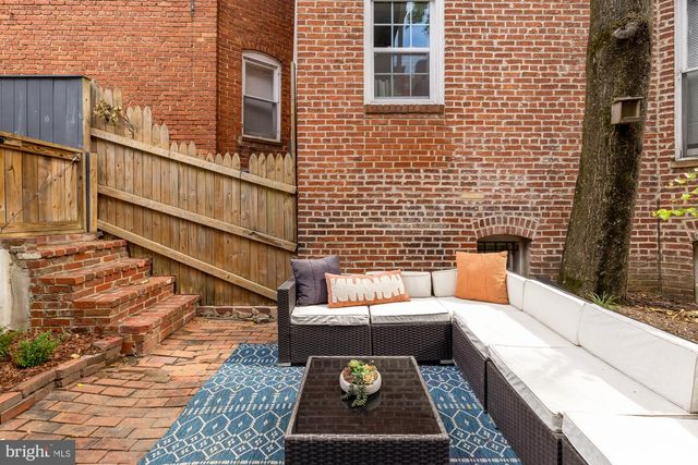 3161 18TH ST NW, Washington, DC 20010