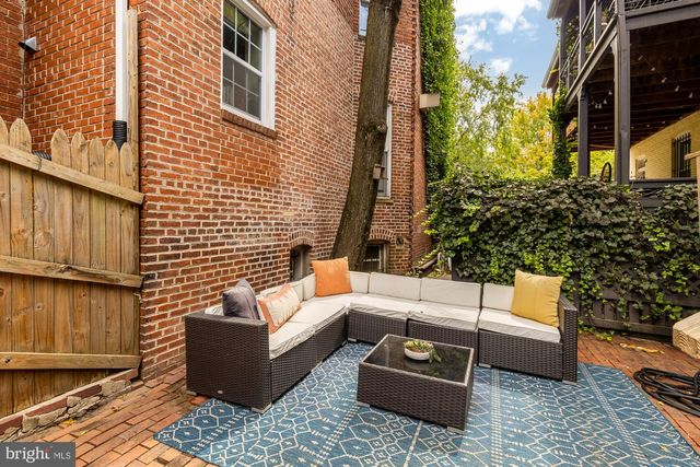 3161 18TH ST NW, Washington, DC 20010