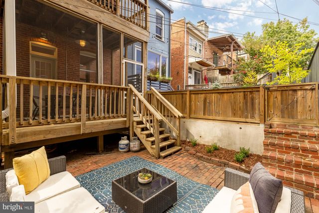 3161 18TH ST NW, Washington, DC 20010