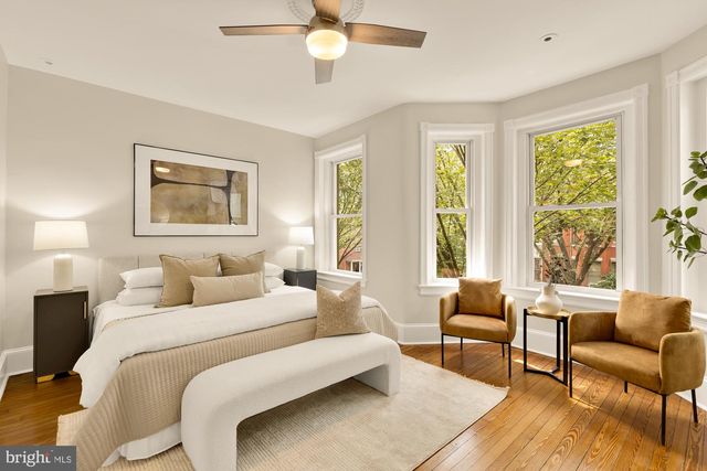 3161 18TH ST NW, Washington, DC 20010