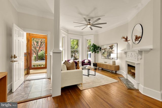 3161 18TH ST NW, Washington, DC 20010