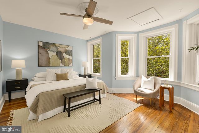 3161 18TH ST NW, Washington, DC 20010