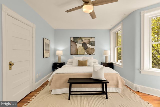 3161 18TH ST NW, Washington, DC 20010