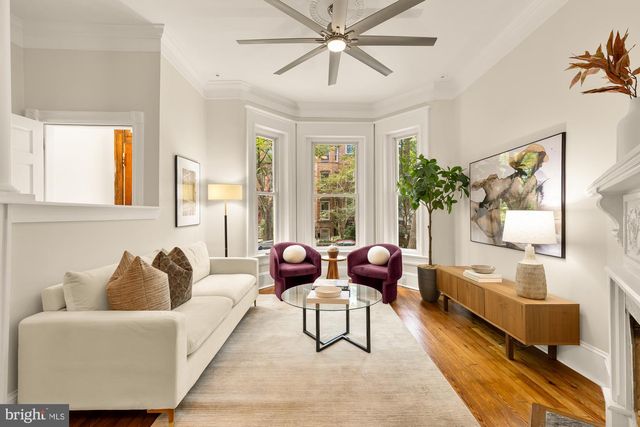 3161 18TH ST NW, Washington, DC 20010