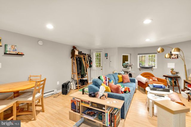 3161 18TH ST NW, Washington, DC 20010