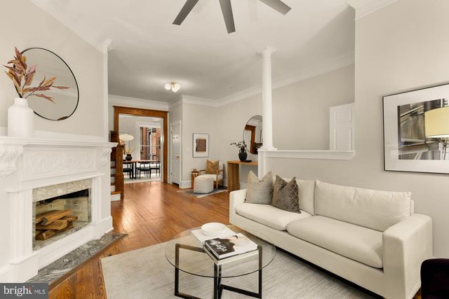 3161 18TH ST NW, Washington, DC 20010