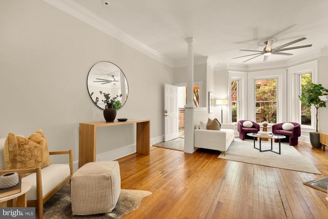 3161 18TH ST NW, Washington, DC 20010
