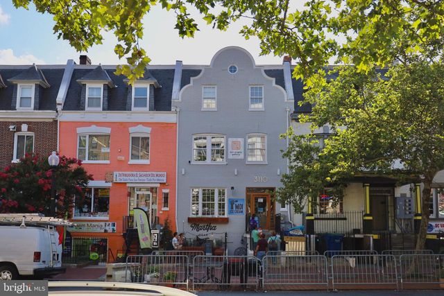 3161 18TH ST NW, Washington, DC 20010