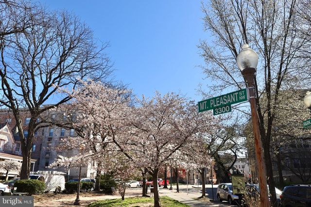 3161 18TH ST NW, Washington, DC 20010