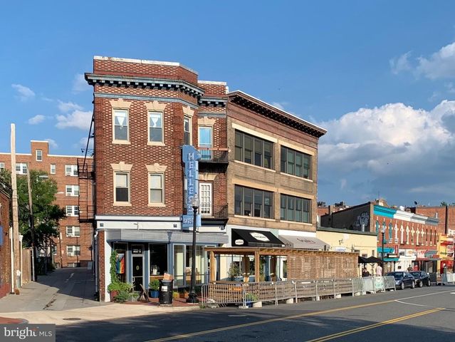 3161 18TH ST NW, Washington, DC 20010