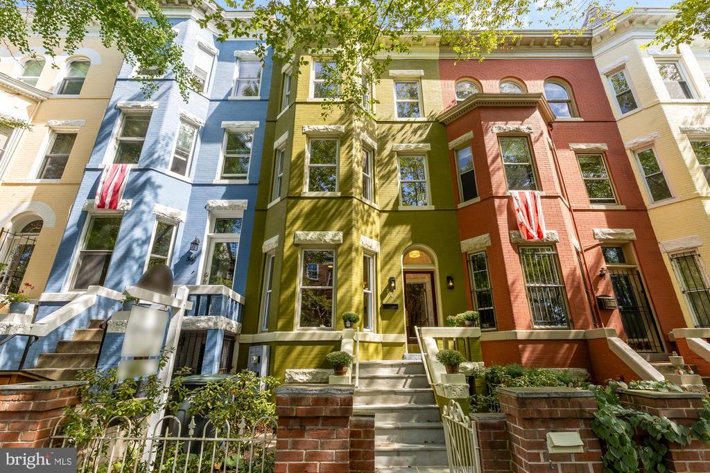 3161 18TH ST NW, Washington, DC 20010