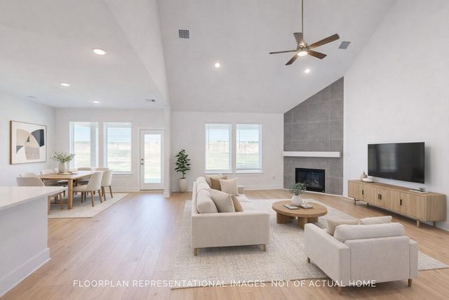 20906 Holm Oak Way, Tomball, TX 77447