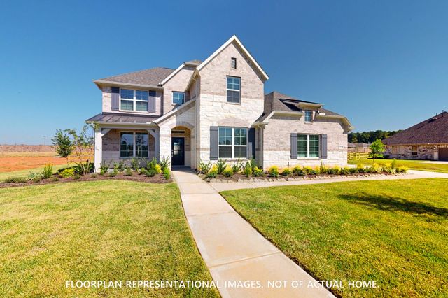 20906 Holm Oak Way, Tomball, TX 77447