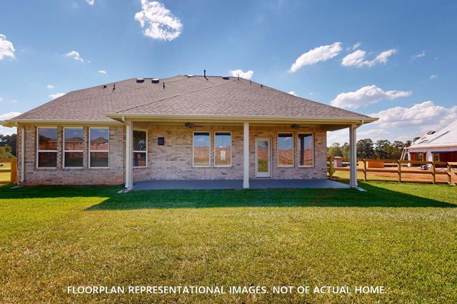 20906 Holm Oak Way, Tomball, TX 77447