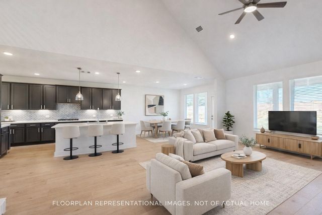 20906 Holm Oak Way, Tomball, TX 77447