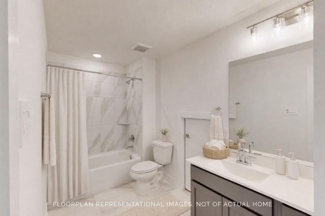 20906 Holm Oak Way, Tomball, TX 77447