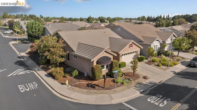 1361 Mcprince Ln, Brentwood, CA 94513