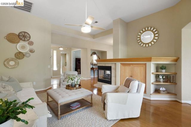 1361 Mcprince Ln, Brentwood, CA 94513