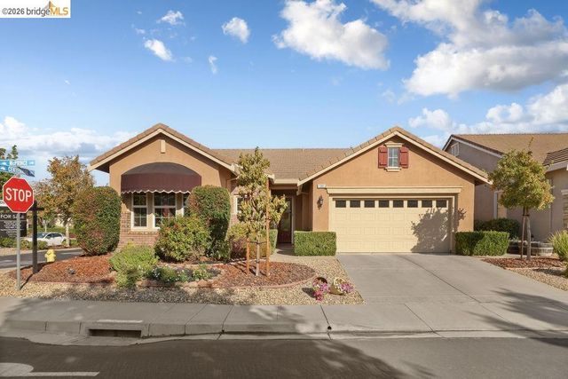 1361 Mcprince Ln, Brentwood, CA 94513