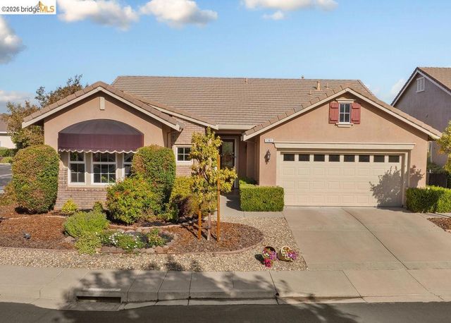 1361 Mcprince Ln, Brentwood, CA 94513