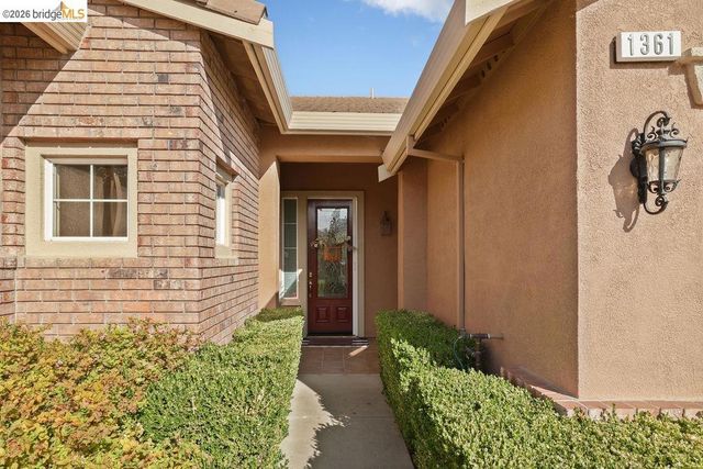 1361 Mcprince Ln, Brentwood, CA 94513