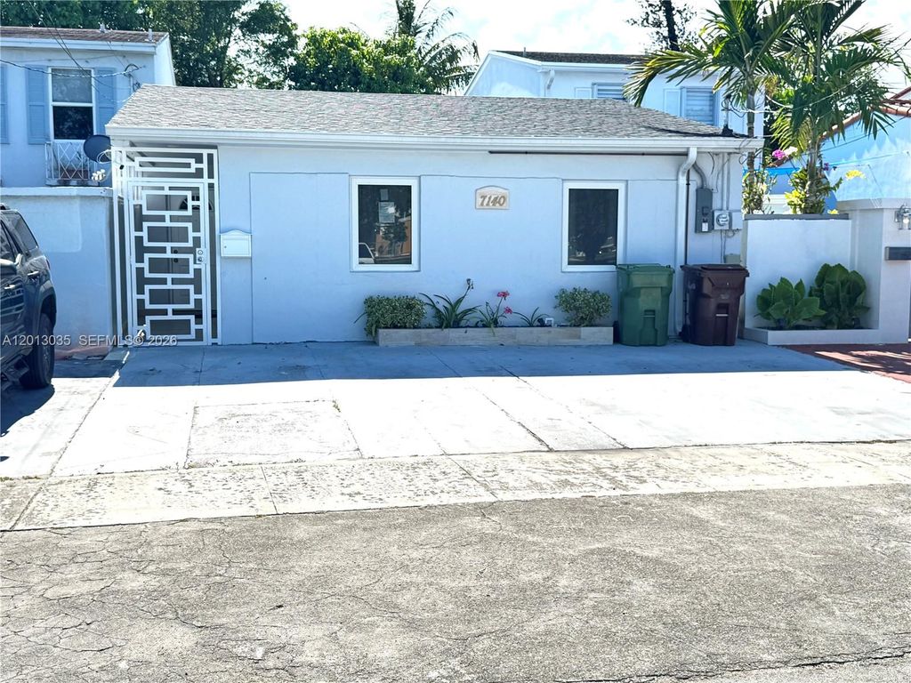 7140 W 15th Court, Hialeah, FL 33014