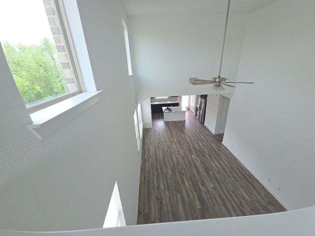 2903 Doggett Drive, Forney, TX 75126