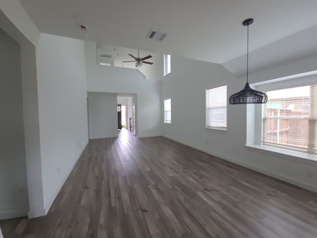 2903 Doggett Drive, Forney, TX 75126
