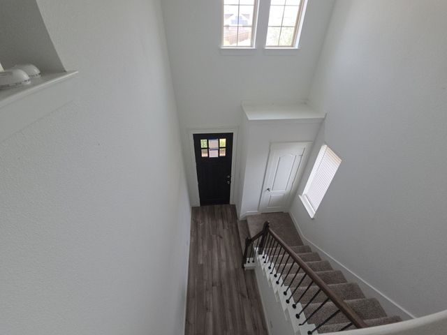 2903 Doggett Drive, Forney, TX 75126