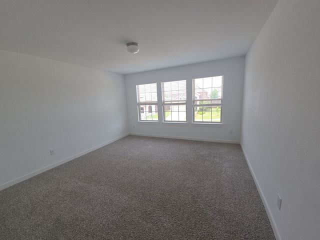 2903 Doggett Drive, Forney, TX 75126