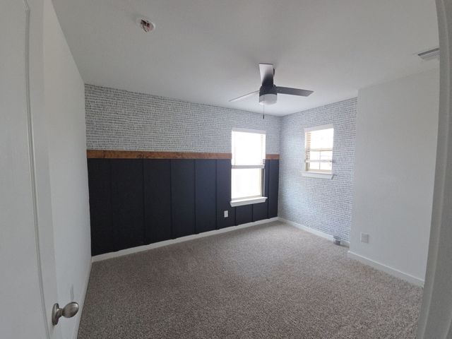 2903 Doggett Drive, Forney, TX 75126