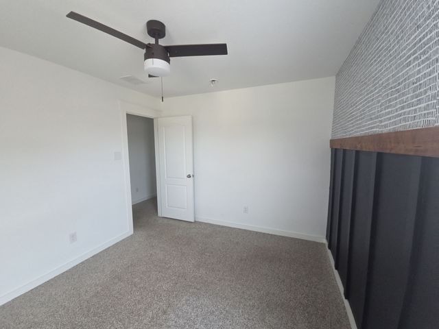2903 Doggett Drive, Forney, TX 75126