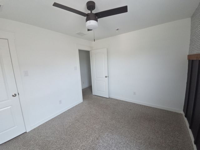 2903 Doggett Drive, Forney, TX 75126