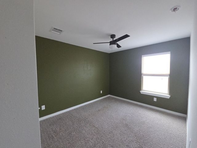 2903 Doggett Drive, Forney, TX 75126