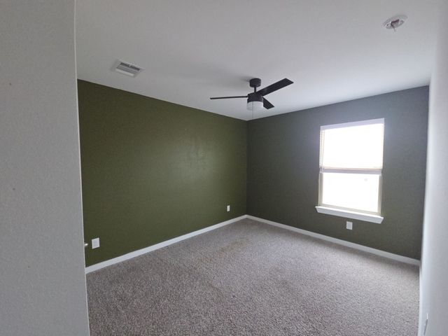 2903 Doggett Drive, Forney, TX 75126