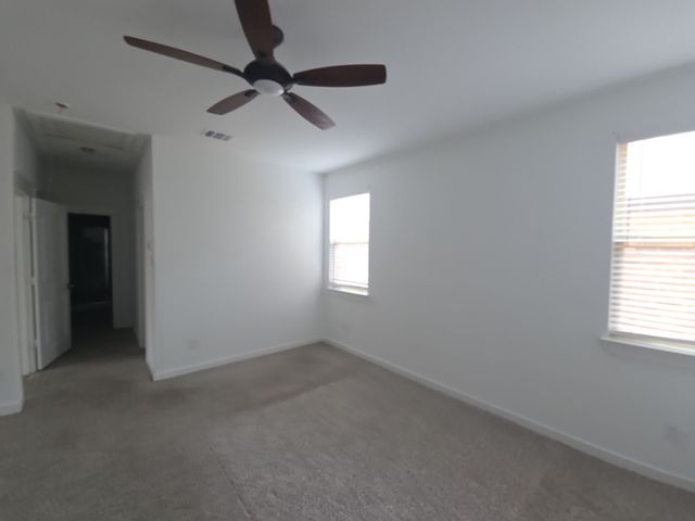 2903 Doggett Drive, Forney, TX 75126