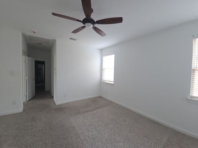 2903 Doggett Drive, Forney, TX 75126