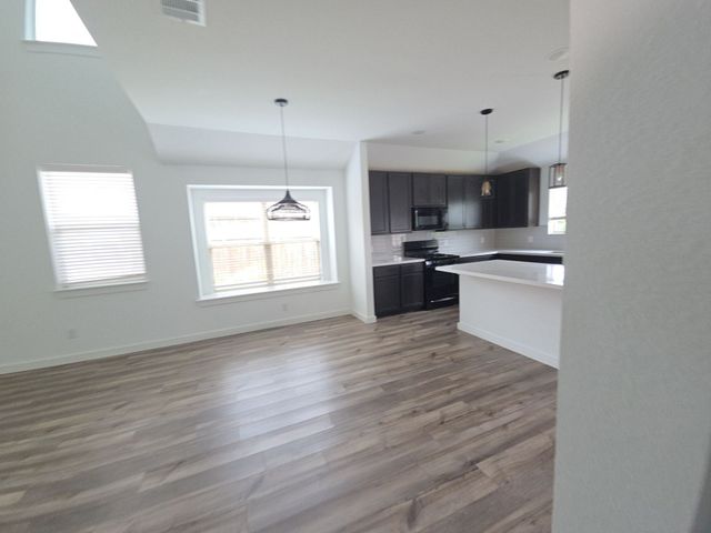 2903 Doggett Drive, Forney, TX 75126