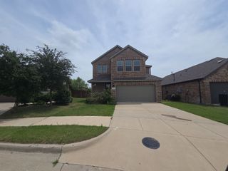 2903 Doggett Drive, Forney, TX 75126