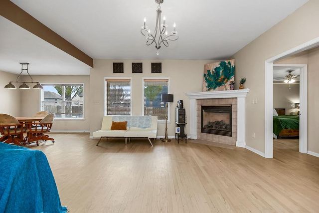 605 NW Silverstone Circle, Grain Valley, MO 64029