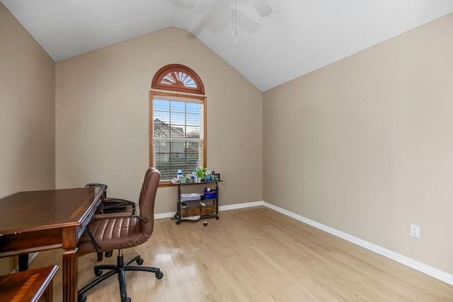 605 NW Silverstone Circle, Grain Valley, MO 64029