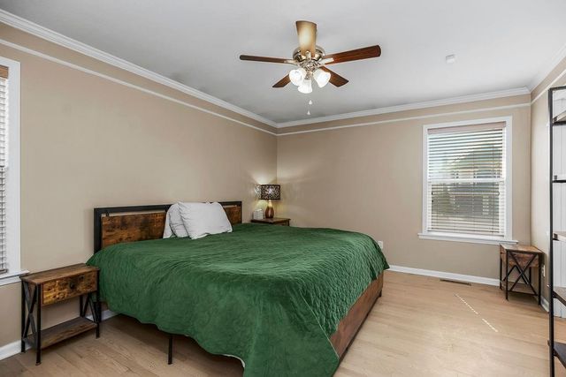 605 NW Silverstone Circle, Grain Valley, MO 64029