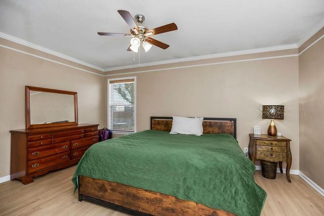 605 NW Silverstone Circle, Grain Valley, MO 64029