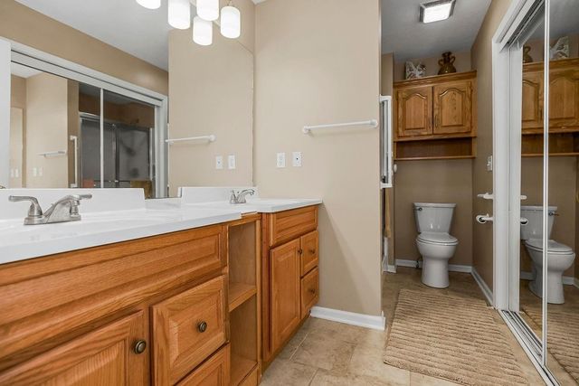 605 NW Silverstone Circle, Grain Valley, MO 64029