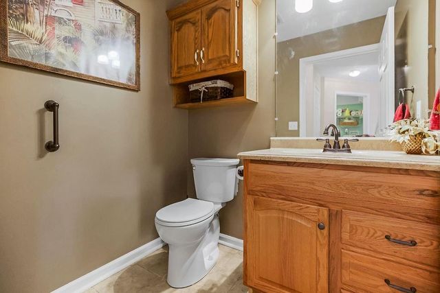 605 NW Silverstone Circle, Grain Valley, MO 64029