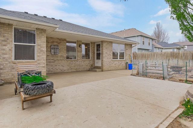 605 NW Silverstone Circle, Grain Valley, MO 64029