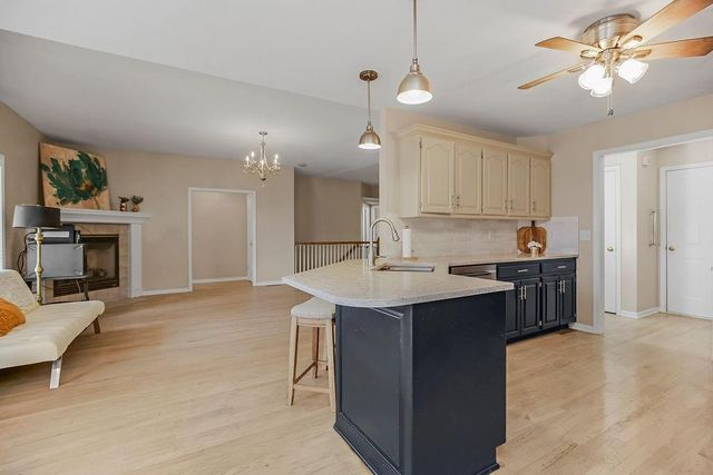 605 NW Silverstone Circle, Grain Valley, MO 64029