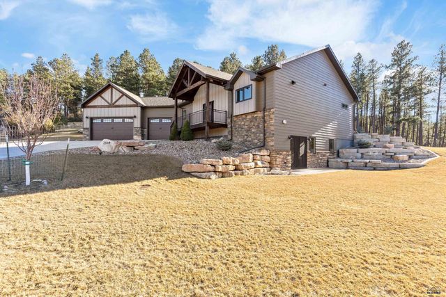 2564 GOLD CREEK PL, Rapid City, SD 57702