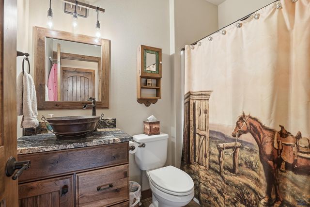 2564 GOLD CREEK PL, Rapid City, SD 57702